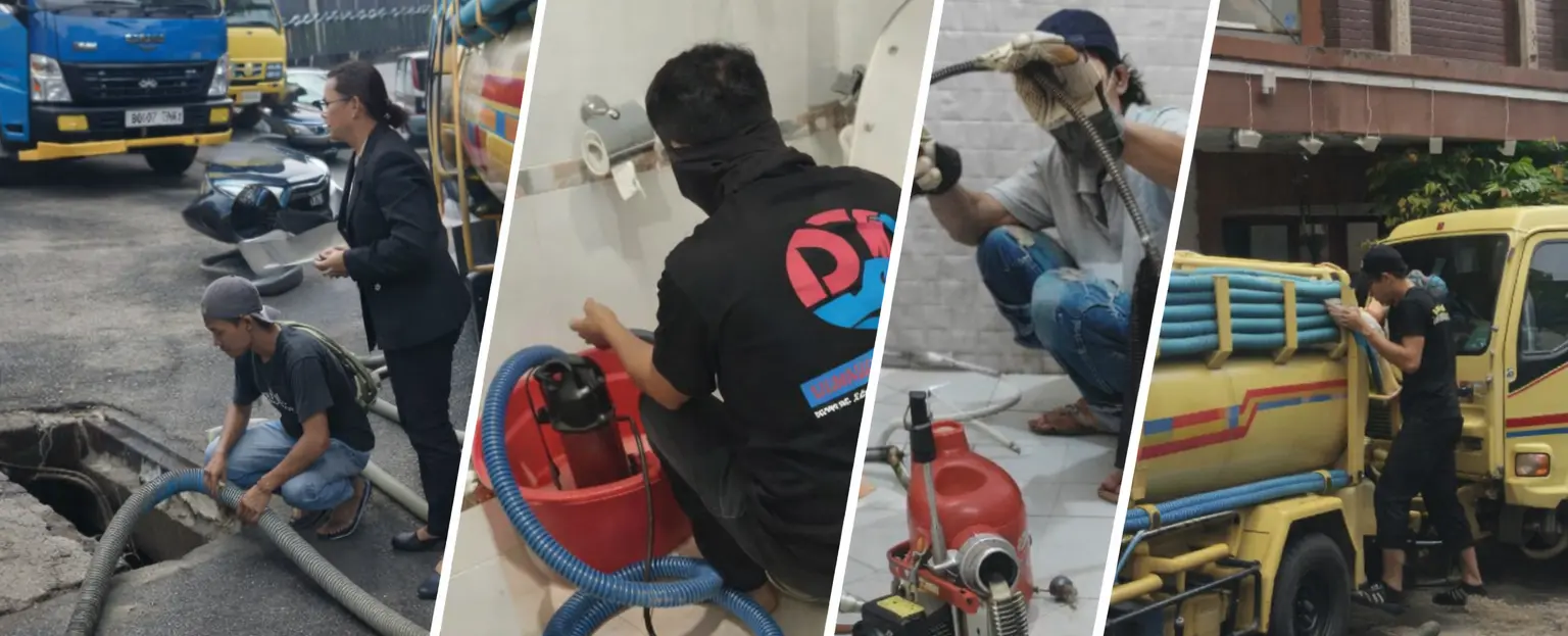 Jasa Sedot WC Tanjung Bumi Terdekat